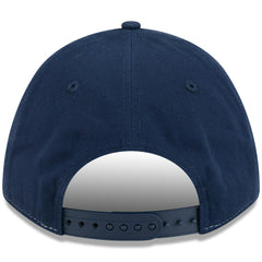 New Era - 2026 NBA All-Star Game A-Frame 9FORTY Adjustable Hat - White/Navy