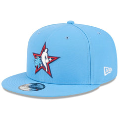 New Era - 2026 NBA All-Star Game Big Star 9FIFTY Snapback Hat - Blue