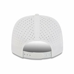 New Era - Chicago Bulls 2026 NBA All-Star Game Rope Vented 9SEVENTY Adjustable Hat - White