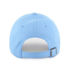 Utah Mammoth - '47 Women's Miata Clean Up Adjustable Hat Light Blue