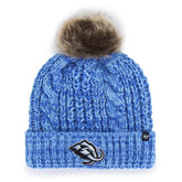 Utah Mammoth - '47 Women's Meeko Cuffed Knit Hat Light Blue