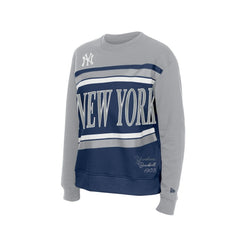 New York Yankees New Era Women's Gameday Fleece Sweatshirt Near Me