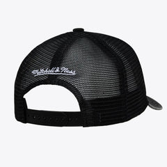 San Francisco Giants Mitchell & Ness Unisex Gameday Adjustable Trucker Hat discount