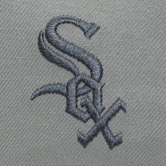 Chicago White Sox Mitchell & Ness Thunderstorm Head Coach Pro-Crown Adjustable Hat Near Me