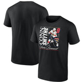 Sam Bennett Florida Panthers - 2025 Conn Smythe Winner T-Shirt Black