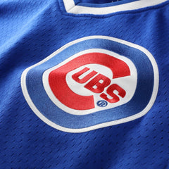 Greg Maddux Chicago Cubs Mitchell & Ness Authentic Batting Practice Jersey Sale