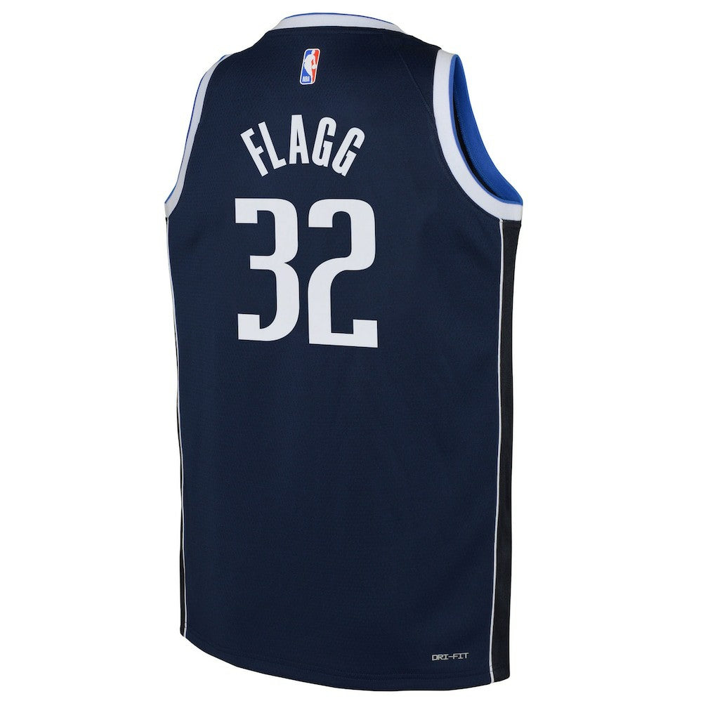 Cooper Flagg Dallas Mavericks Jordan Brand Youth Swingman Jersey sale - Statement Editi- Navy for sale | NBA Jerseys