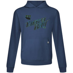 Tampa Bay Rays Levelwear City Connect Relay Core Logo Pullover Hoodie for sale