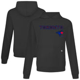 Toronto Blue Jays Levelwear City Connect Relay Back Splash Pullover Hoodie discount