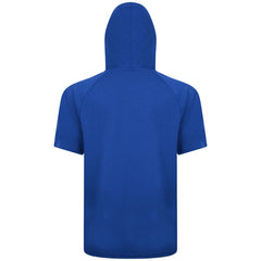 New York Mets Levelwear City Connect Phase Core Logo Pullover Hoodie T-Shirt Clearance