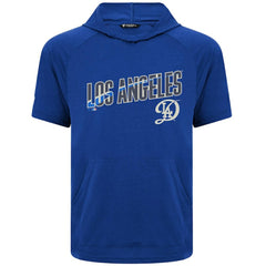 Los Angeles Dodgers Levelwear City Connect Phase Back Plash Hoodie T-Shirt discount