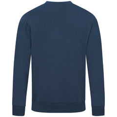 Detroit Tigers Levelwear City Connect Zane Back Splash Sweatshirt Clearance