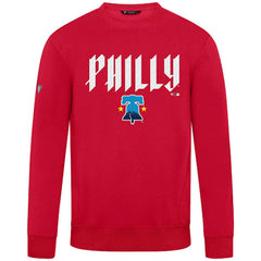 Philadelphia Phillies Levelwear City Connect Zane Back Splash Sweatshirt for sale