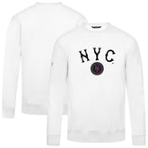 New York Mets Levelwear City Connect Zane Back Splash Sweatshirt On Sale