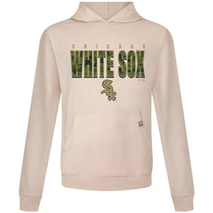 Chicago White Sox Levelwear Relay Protect Pullover Hoodie Clearance
