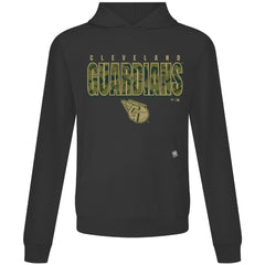 Cleveland Guardians Levelwear Relay Protect Pullover Hoodie for sale