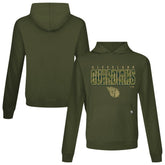 Cleveland Guardians Levelwear Relay Protect Pullover Hoodie Online