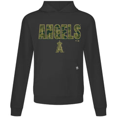 Los Angeles Angels Levelwear Relay Protect Pullover Hoodie for sale