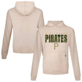 Pittsburgh Pirates Levelwear Relay Protect Pullover Hoodie for sale