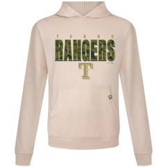 Texas Rangers Levelwear Relay Protect Pullover Hoodie Sale