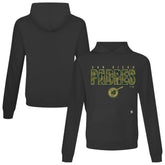 San Diego Padres Levelwear Relay Protect Pullover Hoodie Sale