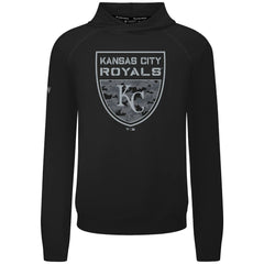 Kansas City Royals Levelwear Mandate Buckler Tri-Blend Pullover Hoodie Near Me