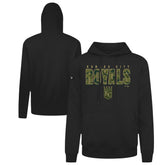 Kansas City Royals Levelwear Podium Protect Pullover Hoodie Online