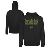 Miami Marlins Levelwear Podium Protect Pullover Hoodie On Sale