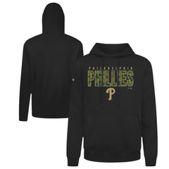 Philadelphia Phillies Levelwear Podium Protect Pullover Hoodie discount