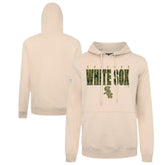 Chicago White Sox Levelwear Podium Protect Pullover Hoodie On Sale