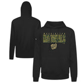 Washington Nationals Levelwear Podium Protect Pullover Hoodie for sale