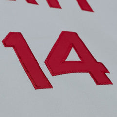 Pete Rose Cincinnati Reds Mitchell & Ness 1976 Authentic Jersey Online