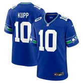 Cooper Kupp Seattle Seahawks Alternate Game Jersey Royal - Nike