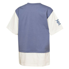 Detroit Tigers Outerstuff Youth Ultimate Pastels Premium Double Run T-Shirt Online