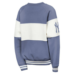 New York Yankees Outerstuff Youth Ultimate Pastels On Base Sweatshirt Near Me