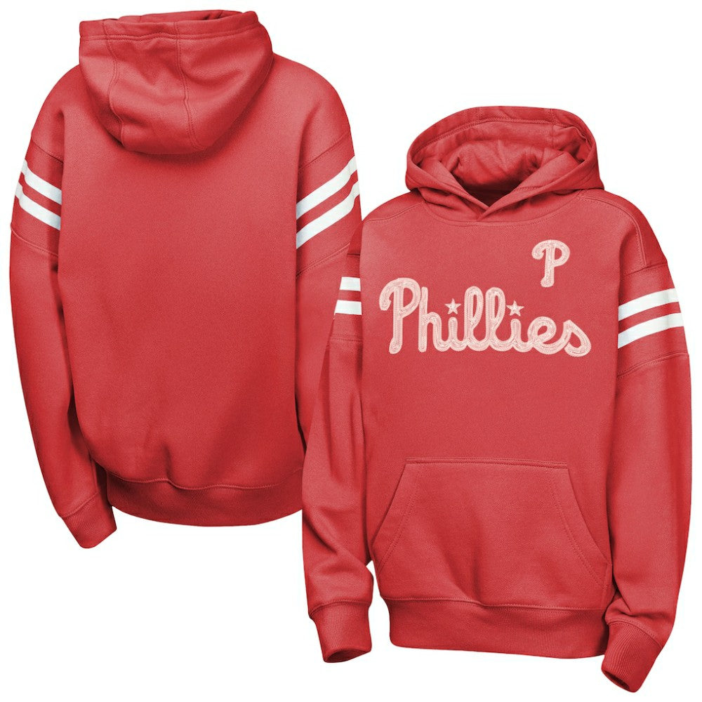 Philadelphia Phillies Outerstuff Youth Welcome Team Hoodie discount