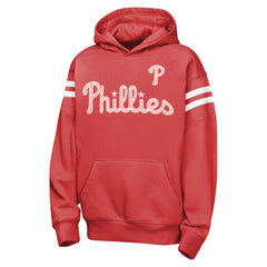 Philadelphia Phillies Outerstuff Youth Welcome Team Hoodie discount