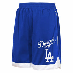 Los Angeles Dodgers Outerstuff Youth Big League All Star Fashion Shorts Online