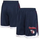 Cleveland Guardians Outerstuff Youth Big League All Star Fashion Shorts On Sale