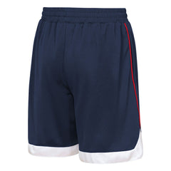 Boston Red Sox Outerstuff Youth Big League All Star Fashion Shorts Clearance