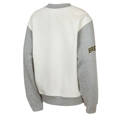 Milwaukee Brewers Outerstuff Youth Big League Power Hit Fleece Sweatshirt Online