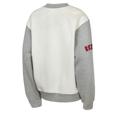 Boston Red Sox Outerstuff Youth Big League Power Hit Fleece Sweatshirt Clearance