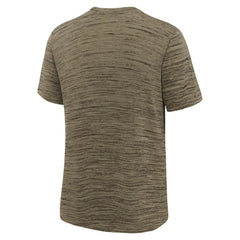 San Diego Padres Nike Youth Authentic Collection Velocity Dri-FIT T-Shirt Near Me