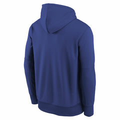New York Mets Nike Youth Authentic Collection Therma-FIT Hoodie for sale