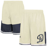 Los Angeles Dodgers Outerstuff Youth City Crew Fashion Shorts Lifestyle