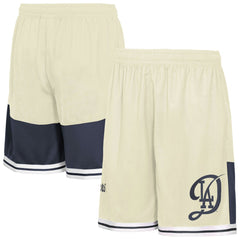 Los Angeles Dodgers Outerstuff Youth City Crew Fashion Shorts Lifestyle