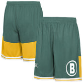 Boston Red Sox Outerstuff Youth City Crew Fashion Shorts Lifestyle