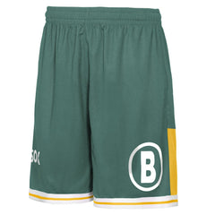 Boston Red Sox Outerstuff Youth City Crew Fashion Shorts Lifestyle