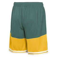 Boston Red Sox Outerstuff Youth City Crew Fashion Shorts Lifestyle