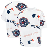 Houston Astros Outerstuff Youth Circus Catch T-Shirt On Sale